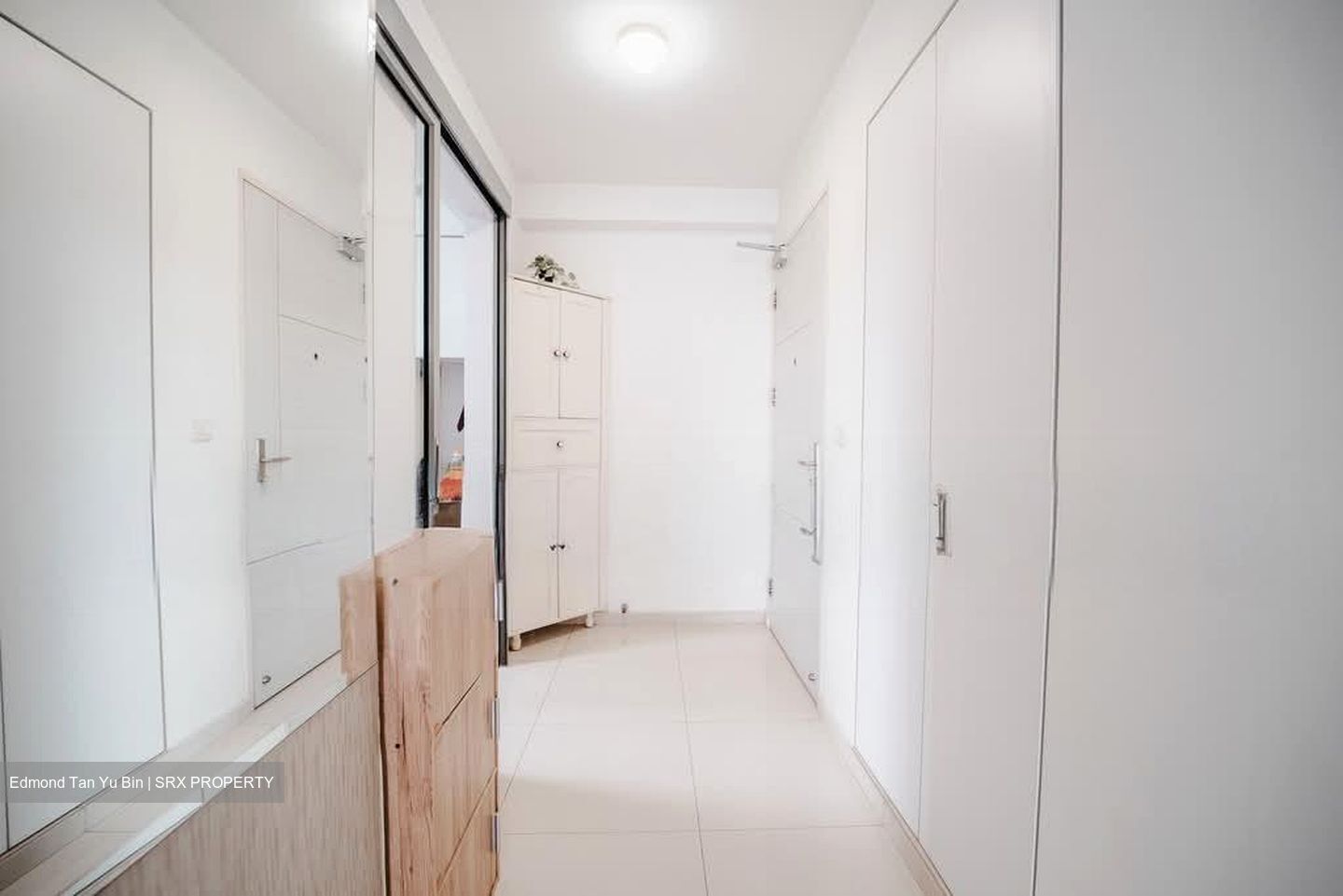 Blk 138B Lake Vista @ Yuan Ching (Jurong West), HDB 3 Rooms #534812901